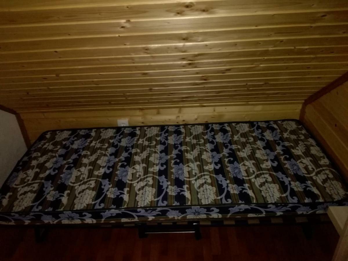 Kuca Za Odmor "Jasna" Apartment Crni Lug Ngoại thất bức ảnh