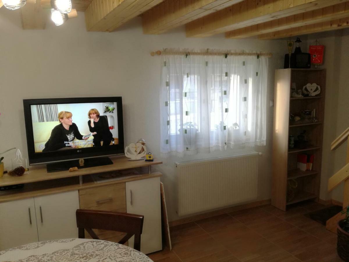Kuca Za Odmor "Jasna" Apartment Crni Lug Ngoại thất bức ảnh