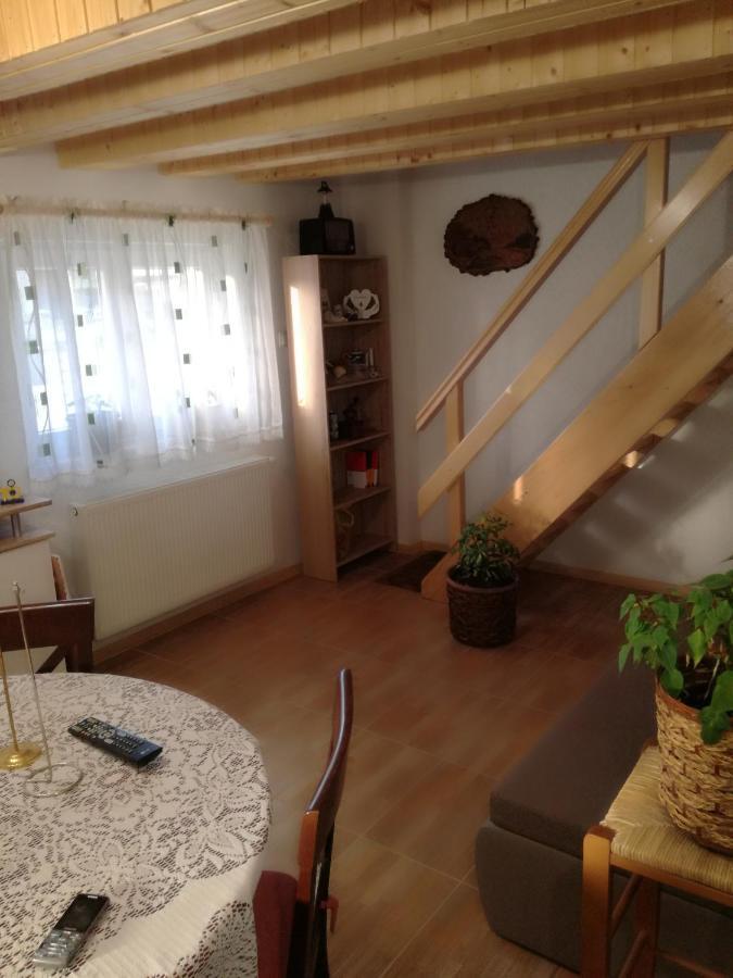 Kuca Za Odmor "Jasna" Apartment Crni Lug Ngoại thất bức ảnh